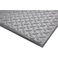 Gumová rohožka 650 Base+ Economic grey