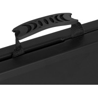 Cateringový stôl BALI BLACK 180 cm - čierny