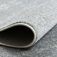 Kusový koberec Fusion 5868 white/yellow