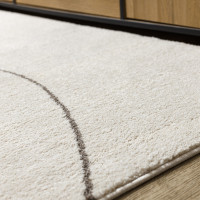 Kusový koberec Fusion 8299 cream/beige