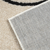 Kusový koberec Fusion 9213 cream/beige