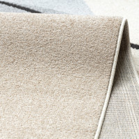 Kusový koberec Fusion 9213 cream/beige