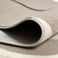 Kusový koberec Fusion 9213 cream/beige