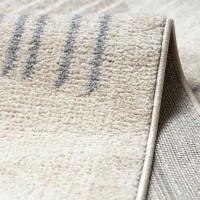Kusový koberec Fusion 0815 cream/beige