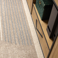 Kusový koberec Fusion 0815 cream/beige