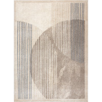 Kusový koberec Fusion 0815 cream/beige