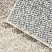 Kusový koberec Fusion 0815 cream/beige