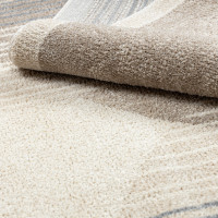 Kusový koberec Fusion 0815 cream/beige