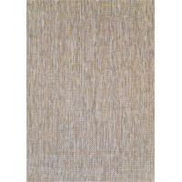 Kusový koberec Zagora 4511 Beige - na von aj na doma