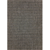 Kusový koberec Zagora 4513 Black – na von aj na doma