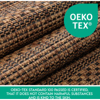 Kusový koberec Zagora 4513 Copper - na von aj na doma