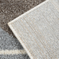 Kusový koberec Fusion 0810 beige/brown