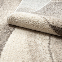 Kusový koberec Fusion 1617 beige/cream