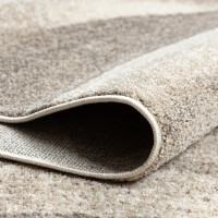 Kusový koberec Fusion 1617 beige/cream