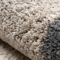 Kusový koberec Fusion 9612 cream/beige