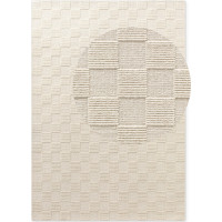 Kusový koberec Villeroy & Boch Scala 106265 White