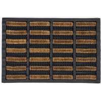 Vonkajšia čistiaca rohož Mudbuster - na von aj na doma