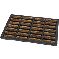 Vonkajšia čistiaca rohož Mudbuster - na von aj na doma