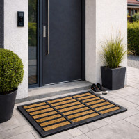 Vonkajšia čistiaca rohož Mudbuster - na von aj na doma