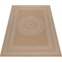 Behúň Dhaka 8714 Beige