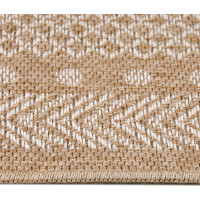 Behúň Dhaka 8714 Beige