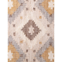 Kusový koberec Imani 106261 Cream/Multi z kolekcie Elle