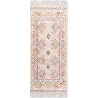 Behúň Imani 106261 Cream/Multi z kolekcie Elle