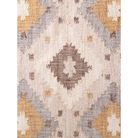 Behúň Imani 106261 Cream/Multi z kolekcie Elle