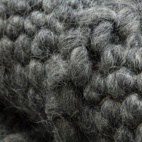 Kusový koberec Tahar 99001K antra