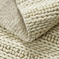 Kusový koberec Tahar 99002B cream