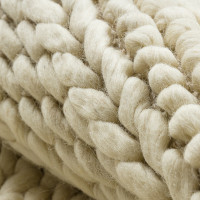 Kusový koberec Tahar 99002B cream