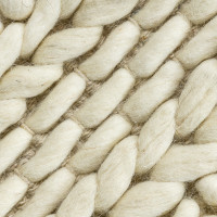 Kusový koberec Tahar 99002B cream