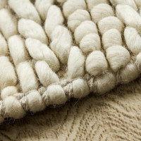 Kusový koberec Tahar 99002B cream