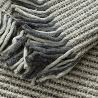 Kusový koberec Tahar 99003F cream/grey