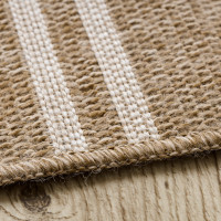 Kusový koberec Spark 0698A beige/cream