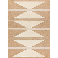 Kusový koberec Spark 0698A beige/cream