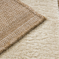 Kusový koberec Spark 0698A beige/cream