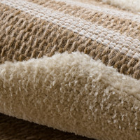 Kusový koberec Spark 0698A beige/cream