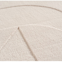 Behúň Pompei 1614 cream