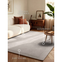 Kusový koberec Villeroy & Boch Kari 106283 Grey