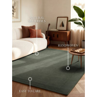 Kusový koberec Villeroy & Boch Kari 106284 Green