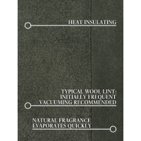 Kusový koberec Villeroy & Boch Kari 106284 Green