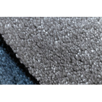 Detský kusový koberec Petit Farm animals blue, 120x170 cm