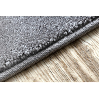 Detský kusový koberec Petit Farm animals blue, 120x170 cm