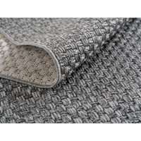 Behúň Ibiza 1901 grey - na von aj na doma