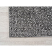 Kusový koberec Ibiza 1903 grey - na von aj na doma