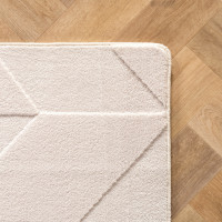 Behúň Pompei 1613 cream