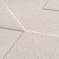 Behúň Pompei 1613 cream