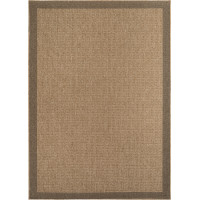 Kusový koberec Timber 1402 beige - na von aj na doma