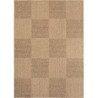 Kusový koberec Timber 1405 beige - na von aj na doma